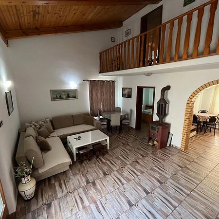 Holiday Home Bratica Ulcinj Exterior foto