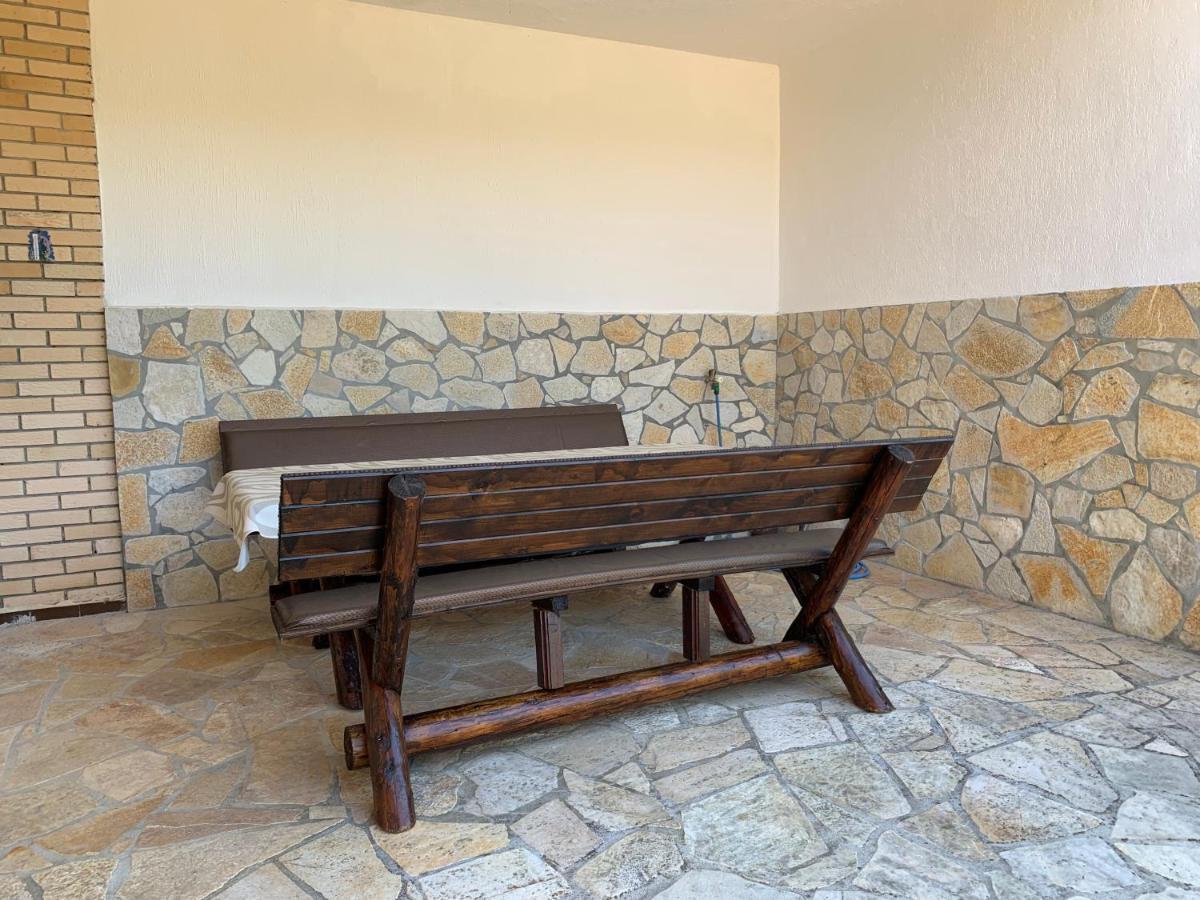 Holiday Home Bratica Ulcinj Exterior foto