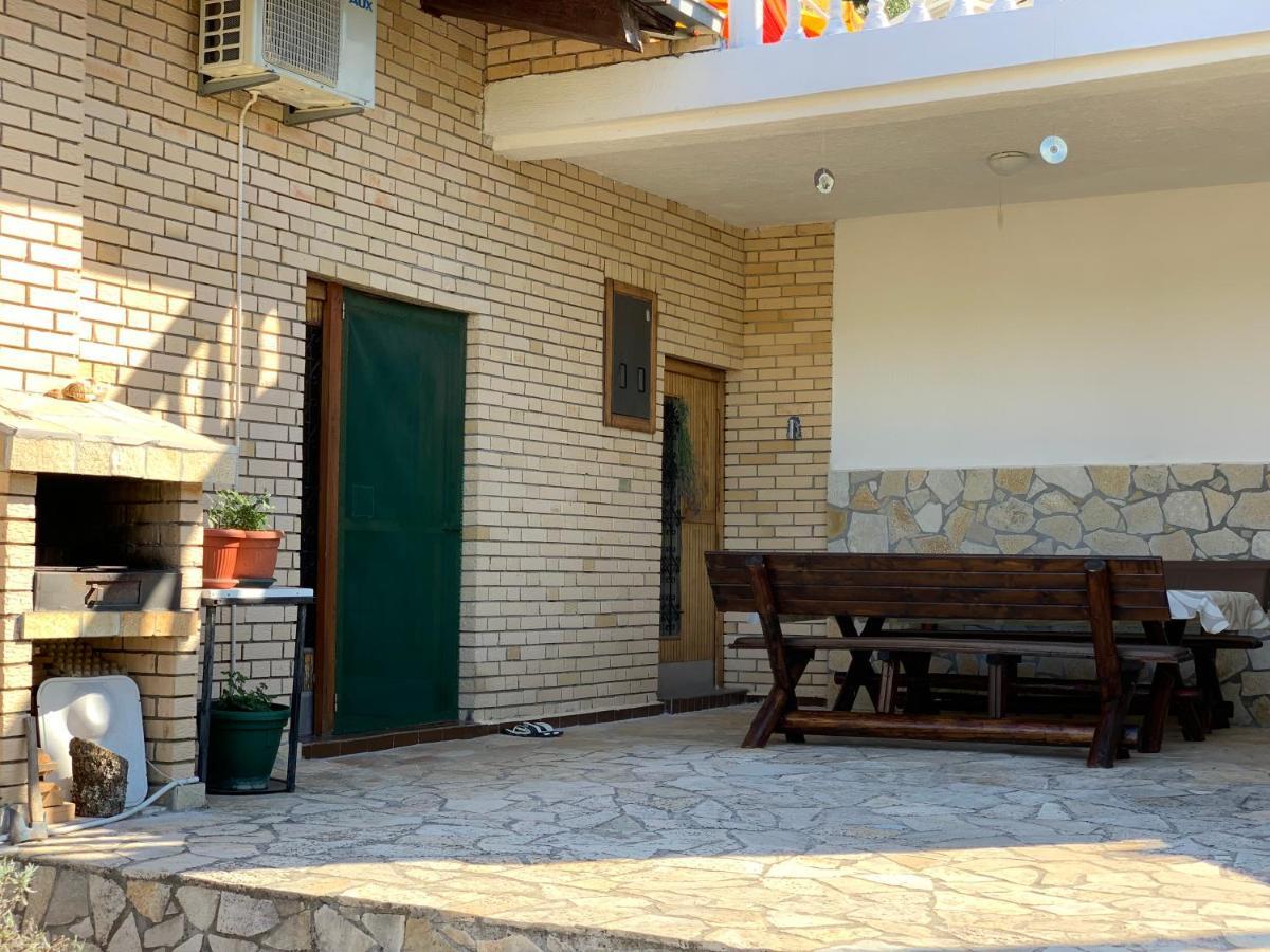 Holiday Home Bratica Ulcinj Exterior foto
