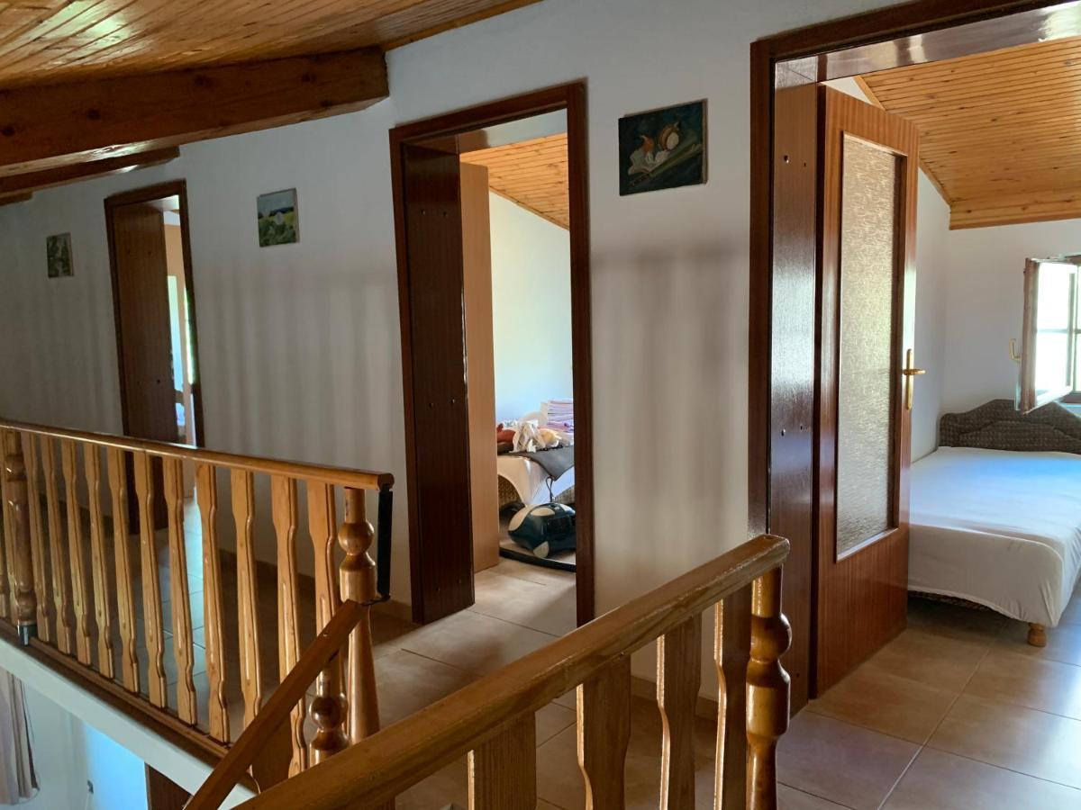 Holiday Home Bratica Ulcinj Exterior foto
