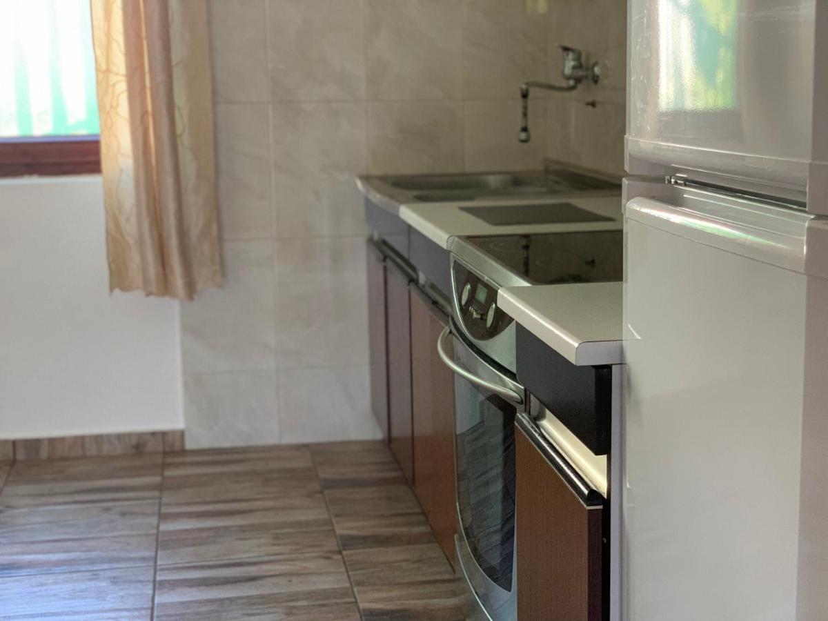 Holiday Home Bratica Ulcinj Exterior foto