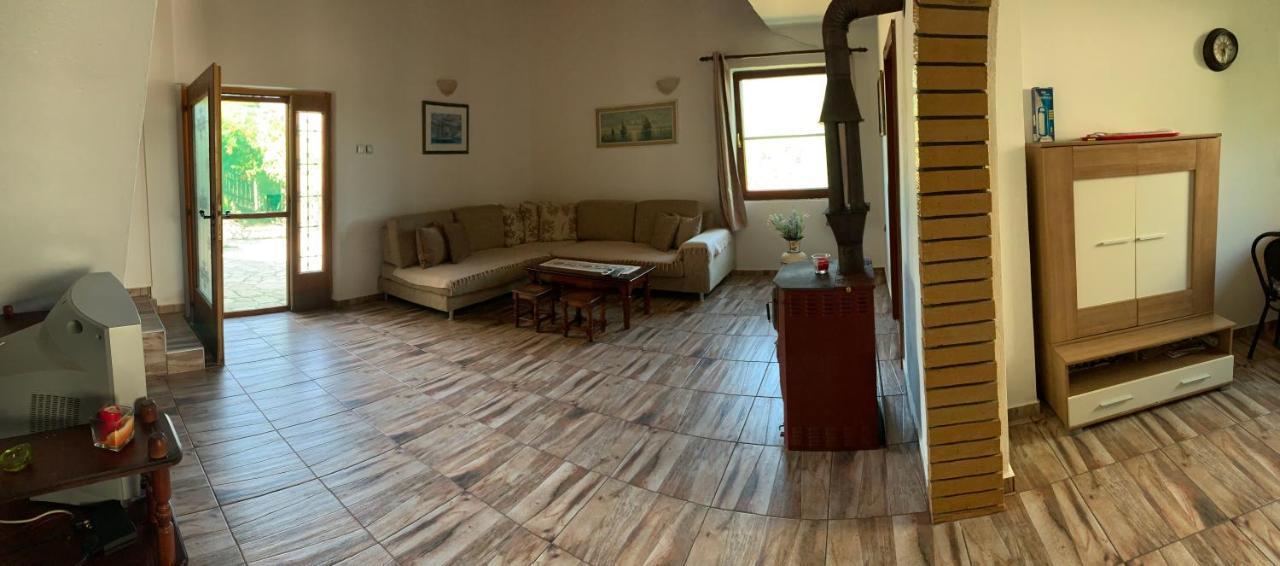 Holiday Home Bratica Ulcinj Exterior foto
