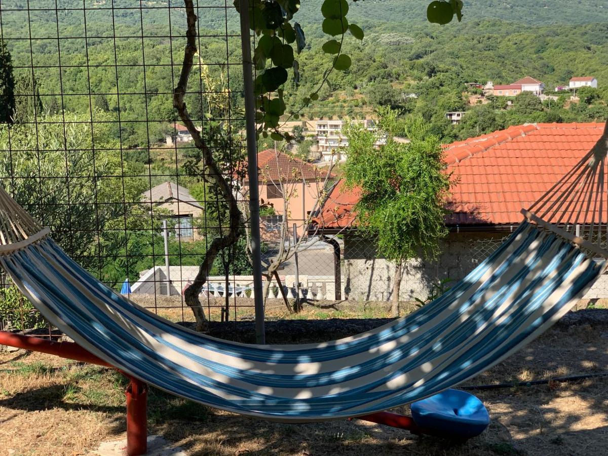 Holiday Home Bratica Ulcinj Exterior foto