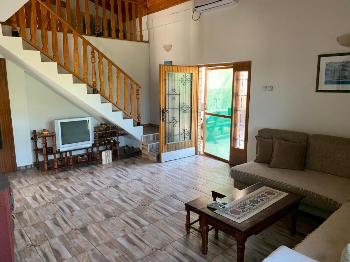 Holiday Home Bratica Ulcinj Exterior foto