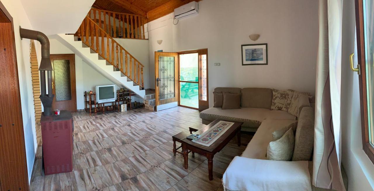 Holiday Home Bratica Ulcinj Exterior foto