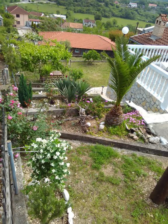 Holiday Home Bratica Ulcinj Exterior foto